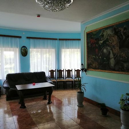 West Fort Zolochiv Extérieur photo