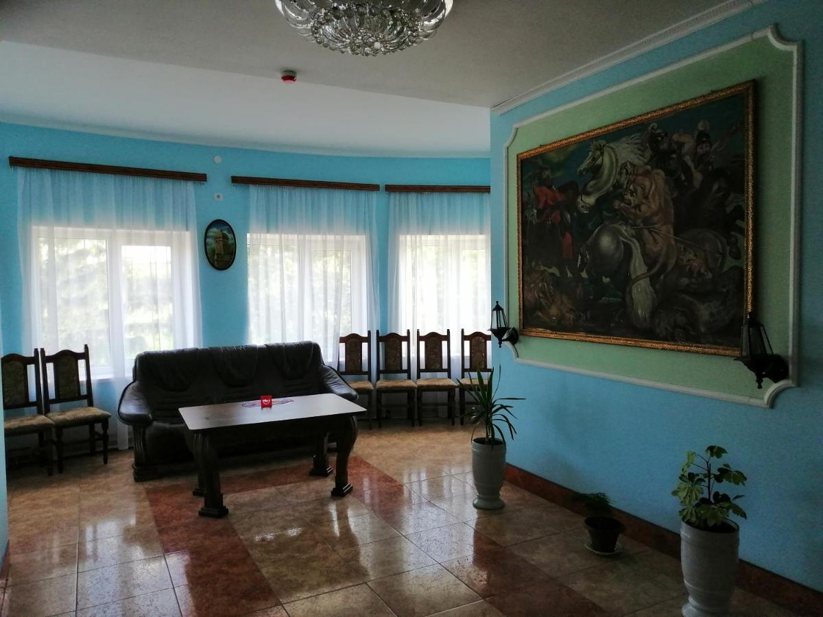 West Fort Zolochiv Extérieur photo